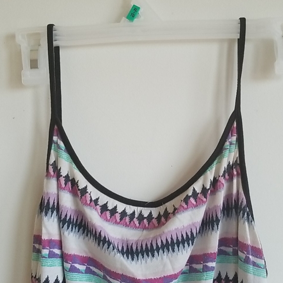 Tank Top - Picture 3 of 4